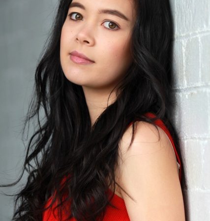 Charlotte Nicdao Net Worth And Career.