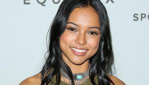 Is Karrueche Tran Married Age Height Net Worth Husband