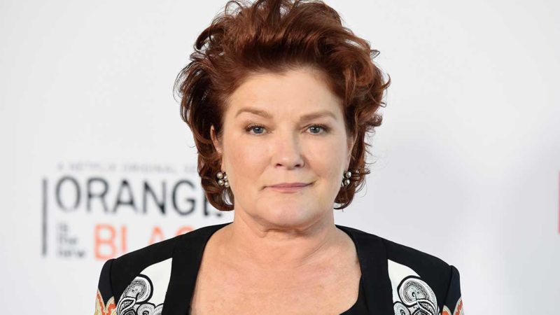 Kate Mulgrew