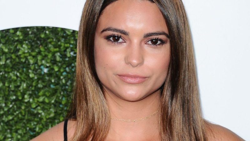 Is Kyra Santoro Dating?