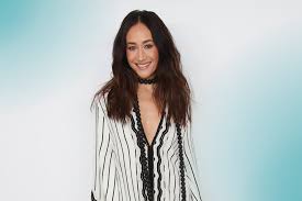 Maggie Q