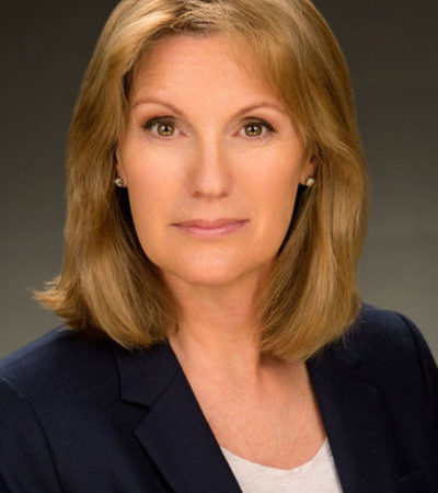 Know Everything About Pam Eichner