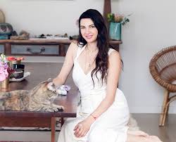 Shiva Rose