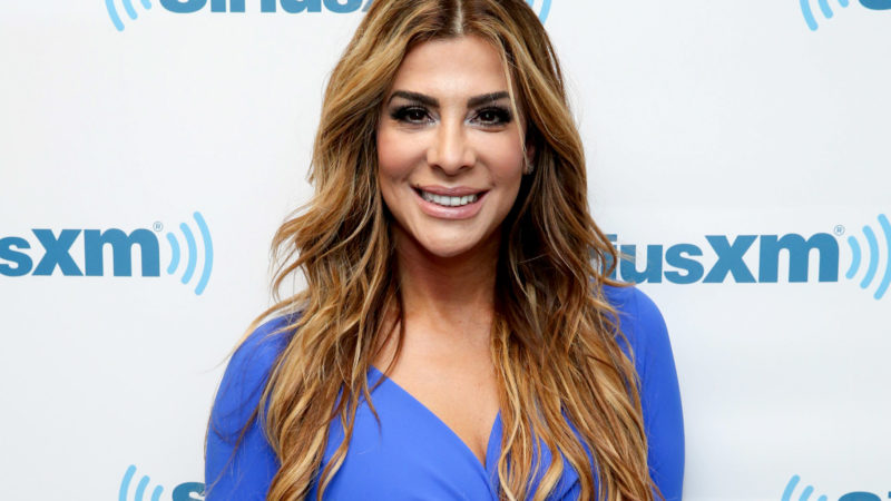 Is Siggy Flicker Married Again After Divorce?