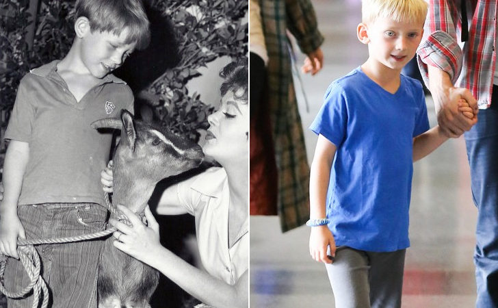 Theodore Howard Gabel