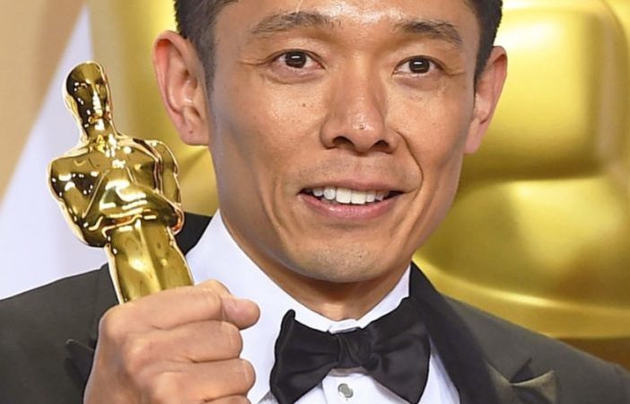 Kazu Hiro Is Known As  Kazuhiro Tsuji