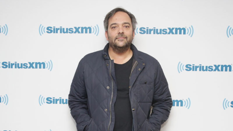 Fountains of Wayne’s Singer Adam Schlesinger Dies Of Coronavirus