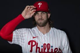 Bryce Harper's Biography, Nationality, Age, Properties, Height