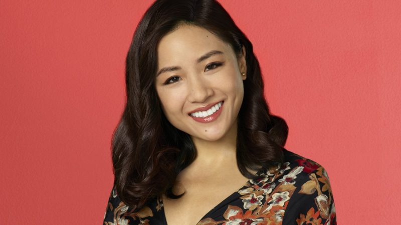 Constance Wu