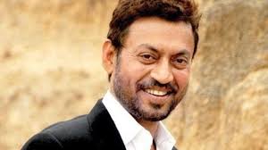 Irrfan Khan