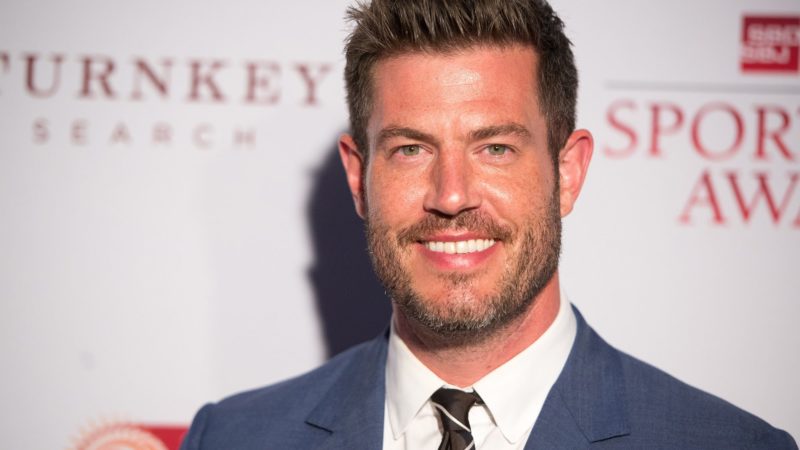 Jesse Palmer