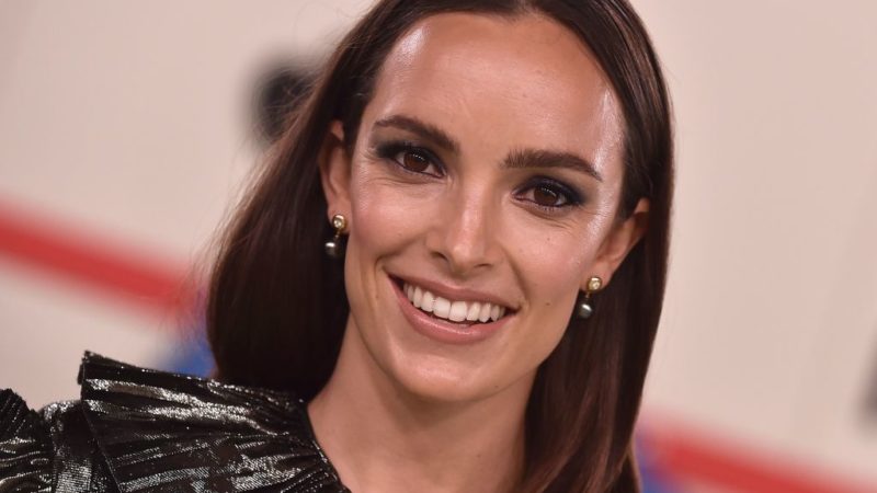 Is Jodi Balfour Dating Or Married?