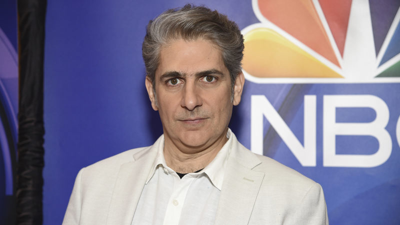 Michael Imperioli’s Career And Net Worth