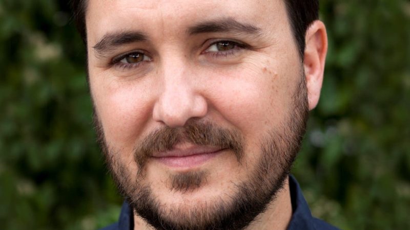 Wil Wheaton