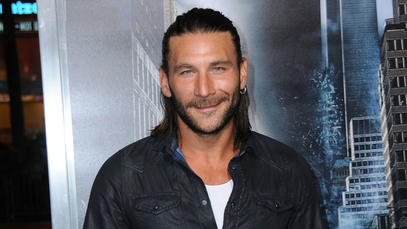 Zach McGowan’s Net Worth And Career