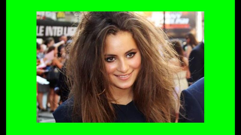 Lily Atkinson Has Changed Her Name to Lily Sastry