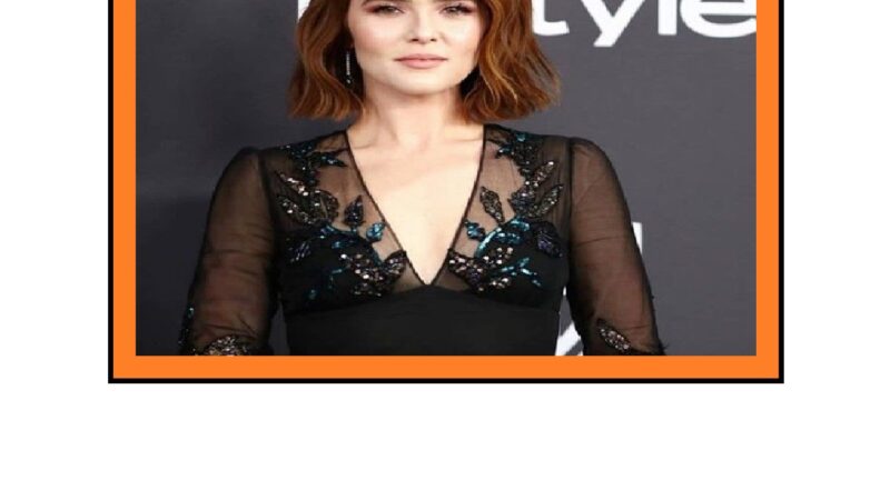 Zoey Deutch