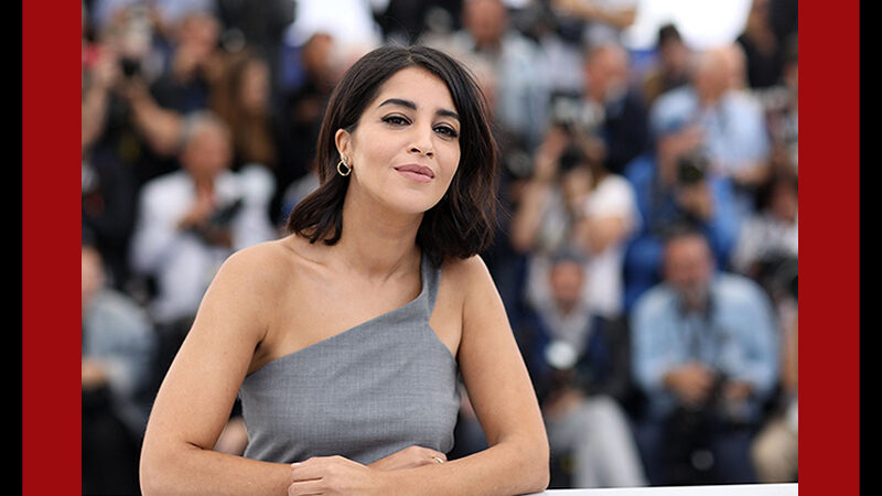 Leïla Bekhti