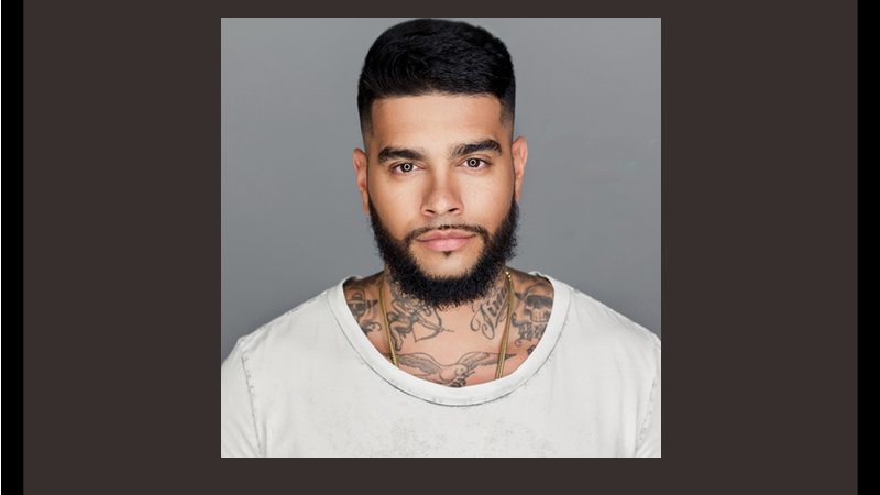 Timur Ildarovich Yunusov Is Popular As Timati