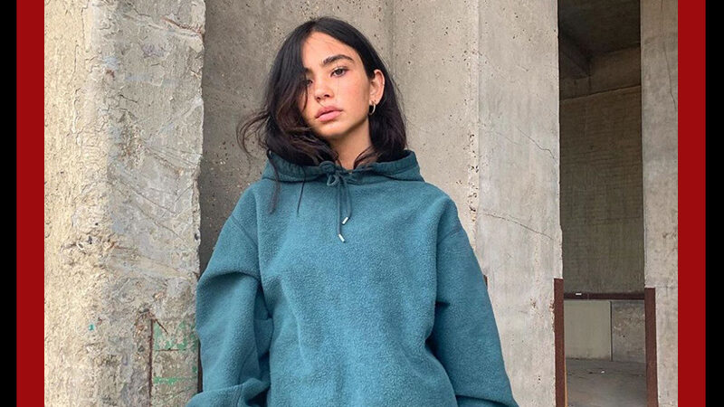 Christina Nadin