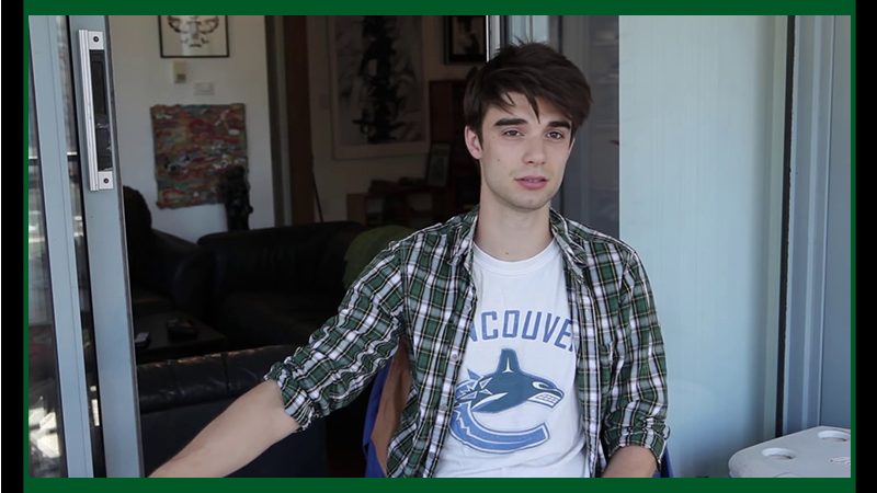 Is Daniel Doheny Married Or Dating?