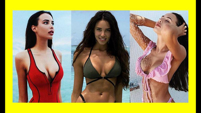 Anastasia Reshetova Married Or Dating?
