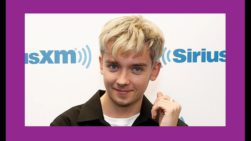 Asa Butterfield’s Biography