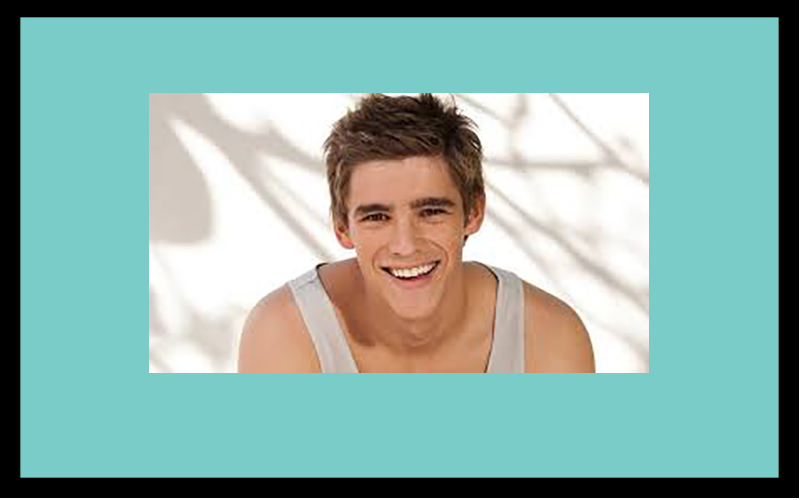 Brenton Thwaites