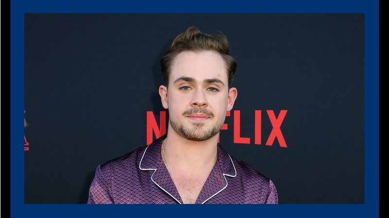Dacre Montgomery’s Biography
