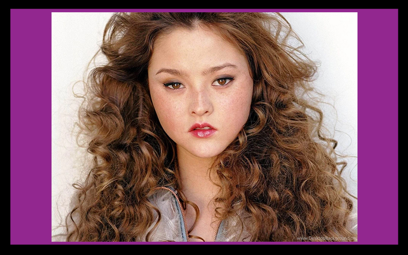 Devon Aoki