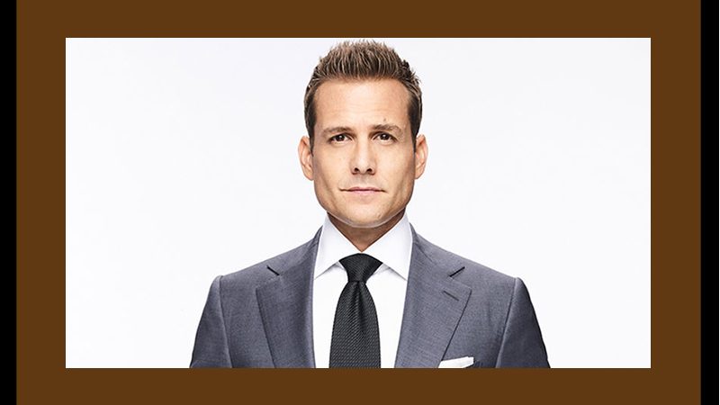 Gabriel Macht’s Biography