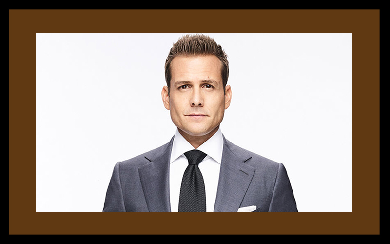 Gabriel Macht