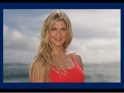 Gabrielle Reece’s Is A Wife Of Laird Hamilton.