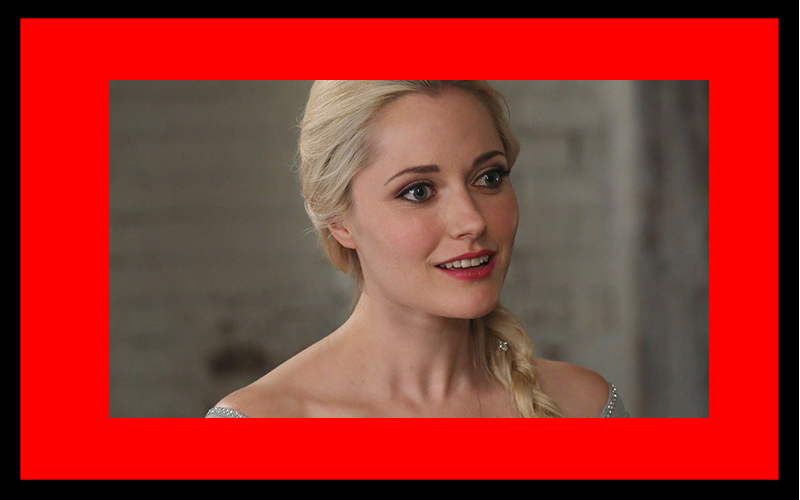 Georgina Haig