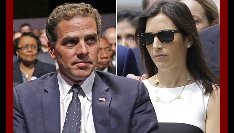 Is Hallie Biden Dating After Her Husband’s Death?