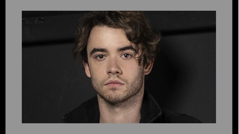 Jamie Blackley’s Biography