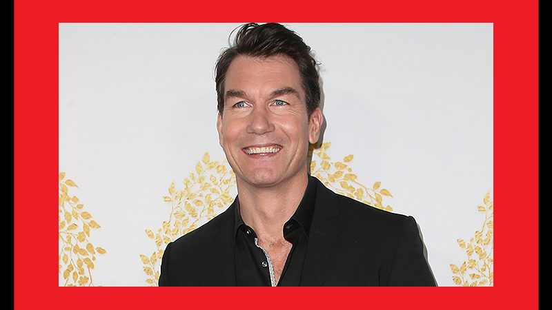 Jerry O’Connell’s Biography
