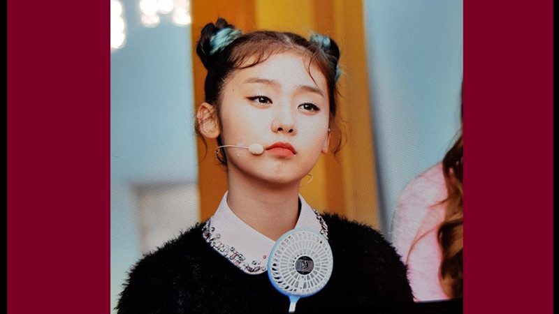 Is Jin Hyeonju Dating?