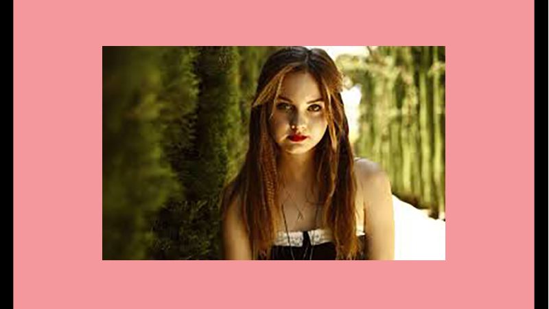 Liana Liberato’s Biography