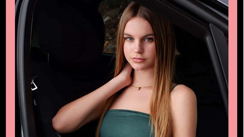 Is Instagram Star Loresa Hamitaj Dating Or Married?