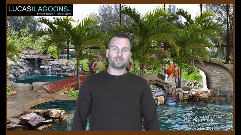 Lucas Congdon Is A Dad Of His Two-Child.