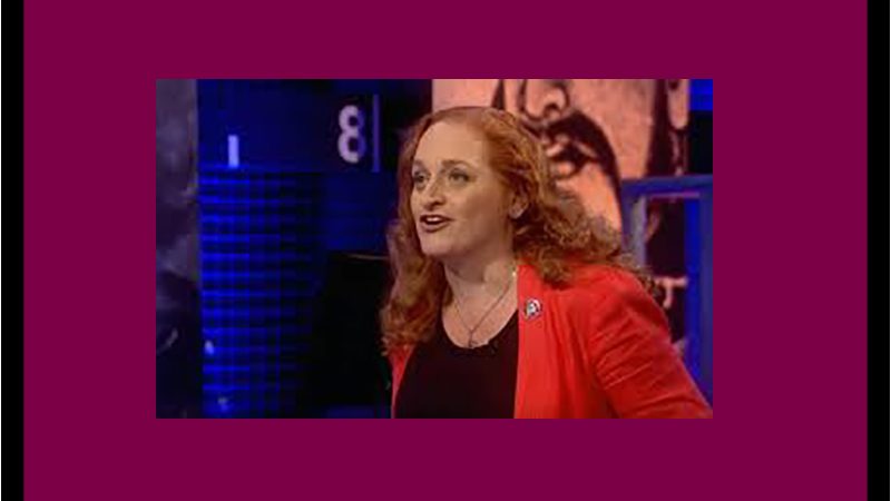 Is Historian Lynette Nusbacher Married?