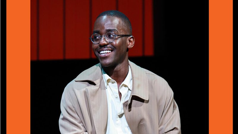 Ncuti Gatwa’s Biography