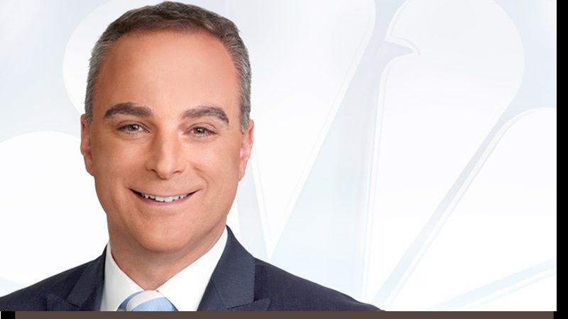 Scott Stanford’s Biography