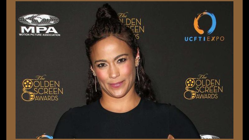 Paula Patton’s Biography