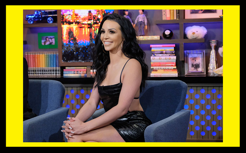 Is Scheana Shay Dating After Divorce? Age Height Net Worth Husband