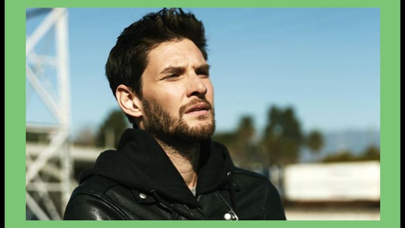 Ben Barnes Biography