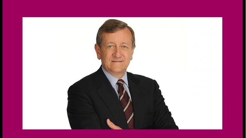 Journalist Brian Ross’s Biography