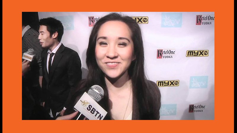 Cathy Nguyen Shares A Daughter With Her Husband.
