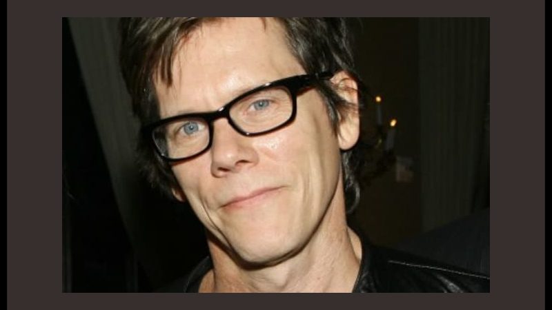 Who Is Kevin Bacon Wife?